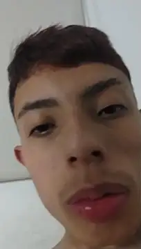 _liamcartern Webbikameraesitys