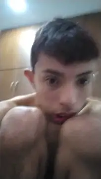 Show de _liamcarter na webcam