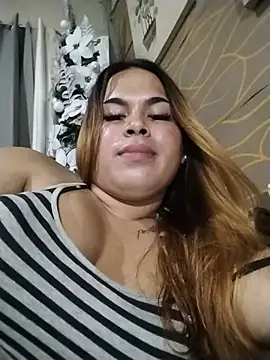 Mariamaria26 网络视讯表演