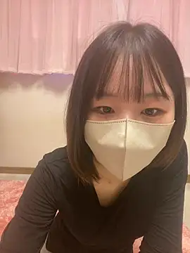 Rei_tan 웹캠 쇼