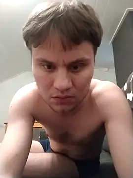 Show de thefinnishmikael na webcam