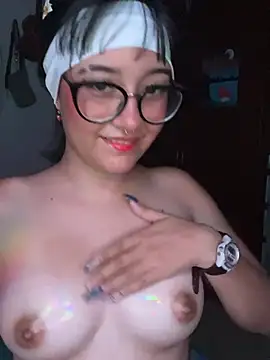Sol_youbaby1 在線直播表演