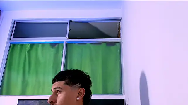 Deivy___ Webcam-Show