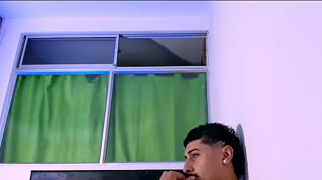 Show webcam de Deivy___