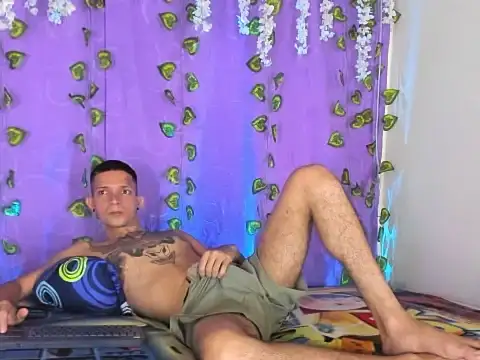 X-Kasekage webcam show