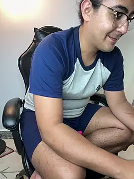 Вебкам- шоу _Dylan_7