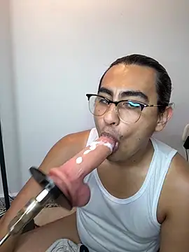 Show Webcam de _Dylan_7