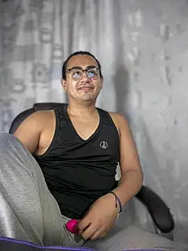 Show de webcam de _Dylan_7