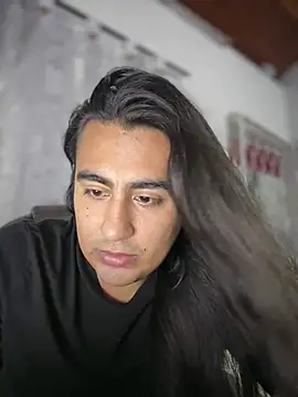 _Dylan_7's Webcam Show