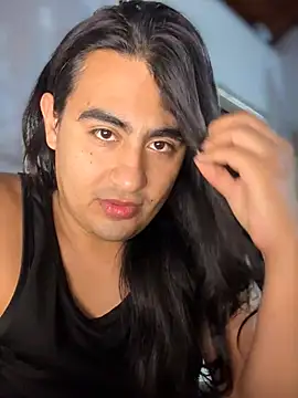 Show de _Dylan_7 na webcam