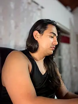 _Dylan_7 Webcam show