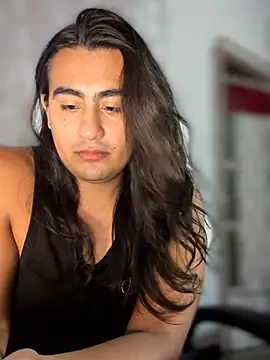 _Dylan_7 webkamerás műsora