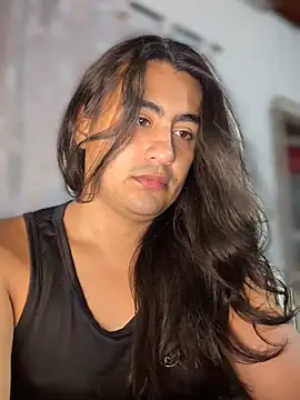 عرض كام _Dylan_7