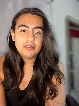 _Dylan_7 webcam show