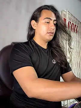 Show Webcam de _Dylan_7