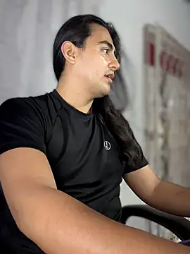 _Dylan_7 webcam show