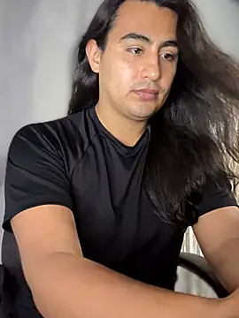 _Dylan_7 Webcam show