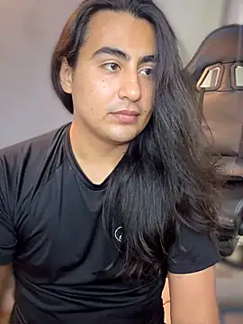 Show webcam de _Dylan_7