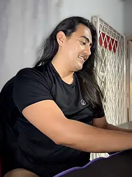 _Dylan_7 Webcam-Show