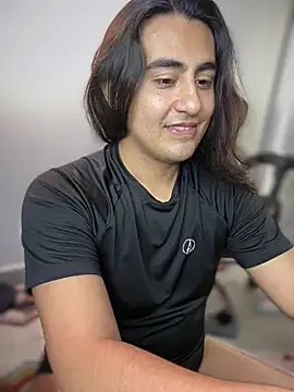 _Dylan_7's Webcam Show