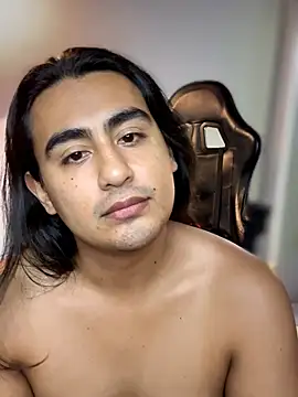 Show webcam de _Dylan_7