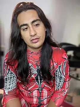 _Dylan_7's Webcam Show