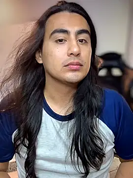 _Dylan_7 Pertunjukan Webcam