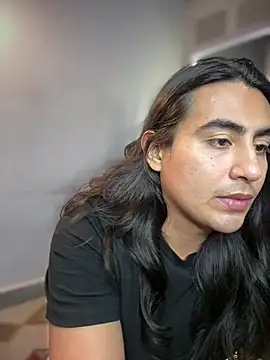 Webkamerová show _Dylan_7