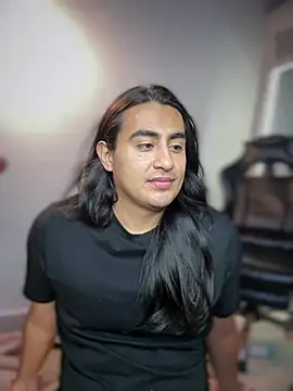 _Dylan_7 webkamerás műsora