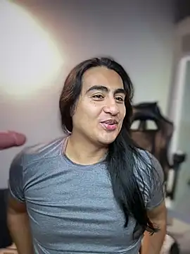 Show webcam de _Dylan_7