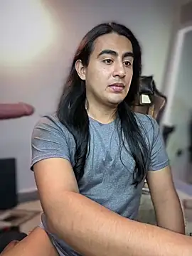 Show webcam de _Dylan_7
