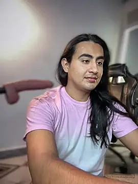 _Dylan_7 webkamerás műsora