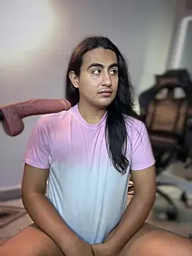 _Dylan_7's Webcam Show