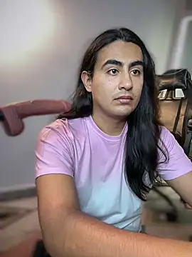 _Dylan_7's Webcam Show
