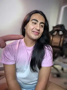 عرض كام _Dylan_7