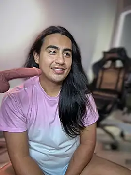 _Dylan_7's Webcam Show
