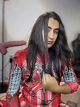 _Dylan_7 Webcam Show