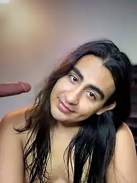 Show de webcam de _Dylan_7