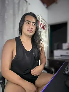 _Dylan_7's Webcam Show