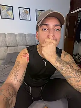KAIRUIZ Webcamshow