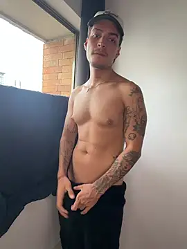 KAIRUIZ Webcamshow