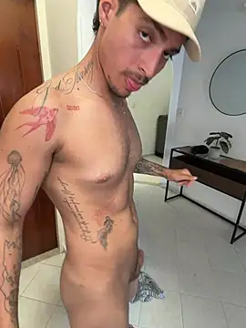 Show Webcam de KAIRUIZ