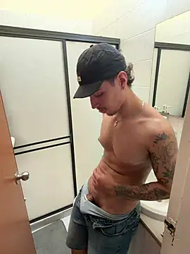 KAIRUIZ Webcam-Show