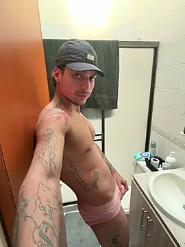 KAIRUIZ – webcam-show