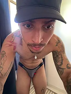 KAIRUIZ Webcam-Show
