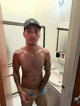KAIRUIZ's Webcam Show