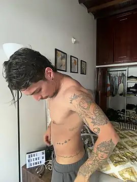 KAIRUIZ Webcam-Show