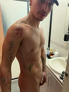 KAIRUIZ Webcam show
