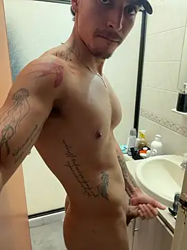 Show Webcam de KAIRUIZ