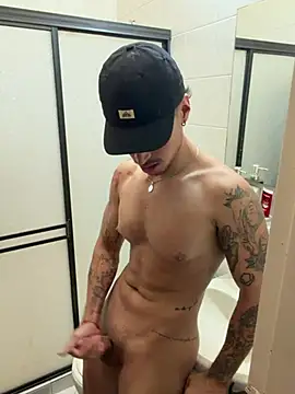 KAIRUIZ Webcam Show